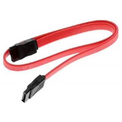 Кабель Bion BXP-SATA-DATA-50CM-BULK