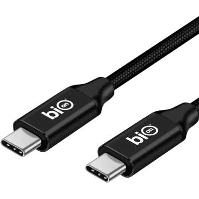 Кабель Bion BXP-USB4V2-CMCM-020M