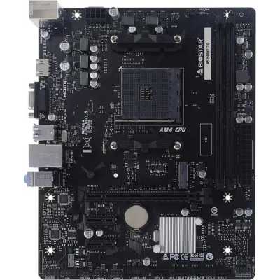 Материнская плата Biostar A520MHP 2.0