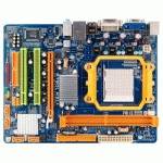 Материнская плата Biostar A780L M2L+