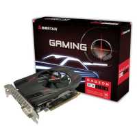 Видеокарта Biostar AMD Radeon RX 550 4Gb VA5515RF41