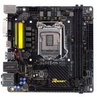 Материнская плата Biostar B250GTN