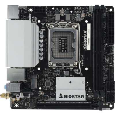 материнская плата Biostar B760NH-E
