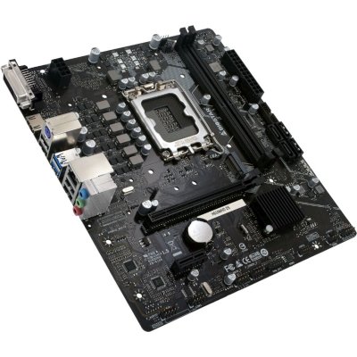 Biostar H610MHD D5