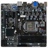 Материнская плата Biostar H87S3+