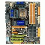 Материнская плата Biostar Tpower I55