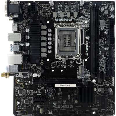 Biostar Z690MX2-E D4