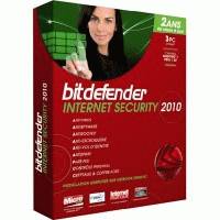 Антивирус BitDefender NL11031003-EN