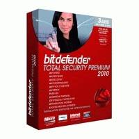 Антивирус BitDefender NL11051003-EN
