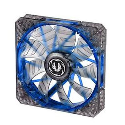 кулер BitFenix BFF-LPRO-14025B-RP 140mm