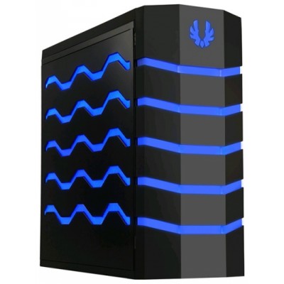 корпус BitFenix Colossus Black BFC-CLS-600-KKLB1-RP