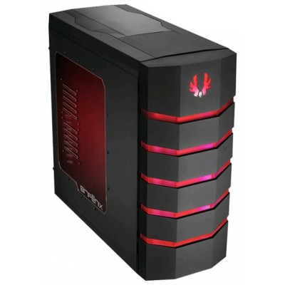 корпус BitFenix Colossus Black Window BFC-CLS-500-KKWR1-RP
