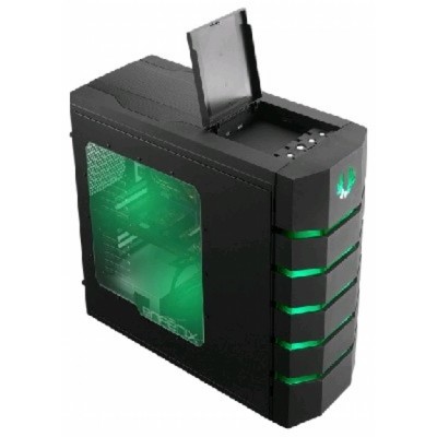 корпус BitFenix Colossus Venom BFC-CLS-500-KKWG1-RP