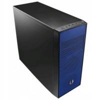 Корпус BitFenix Neos Black-Blue BFC-NEO-100-KKXSB-RP