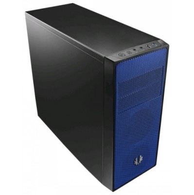 корпус BitFenix Neos Black-Blue BFC-NEO-100-KKXSB-RP