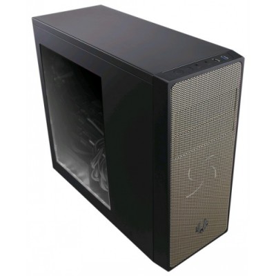 корпус BitFenix Neos Black-Gold BFC-NEO-100-KKWKA-RP