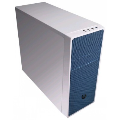 корпус BitFenix Neos White-Blue BFC-NEO-100-WWXKB-RP
