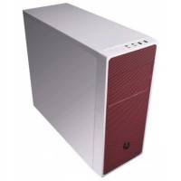 Корпус BitFenix Neos White-Red BFC-NEO-100-WWXKR-RP