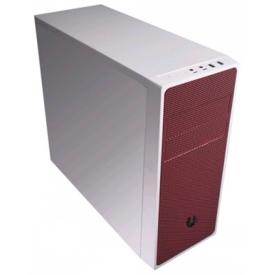 корпус BitFenix Neos White-Red BFC-NEO-100-WWXKR-RP