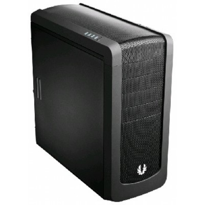 корпус BitFenix Raider Black BFC-RDR-300-KKN1-RP