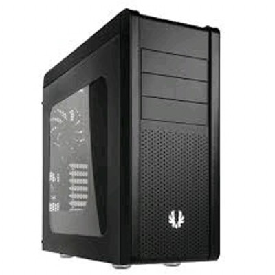 корпус BitFenix Ronin Black Window BFC-RON-300-KKWSK-RP