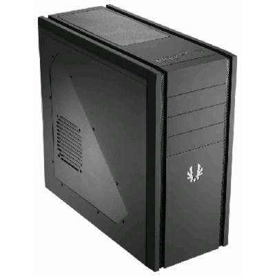корпус BitFenix Shinobi Black Window BFC-SNB-150-KKW1-RP