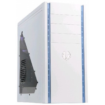 корпус BitFenix Shinobi White-Blue Window BFC-SNB-150-WWWB-SP