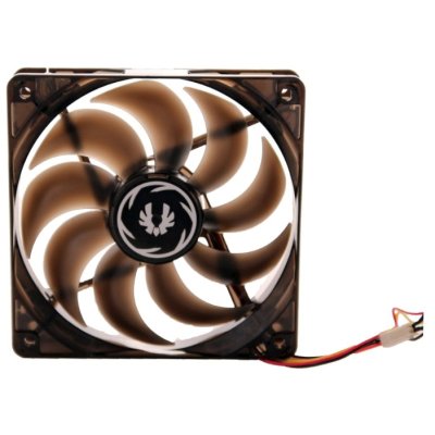 кулер BitFenix Spectre LED Orange 140mm