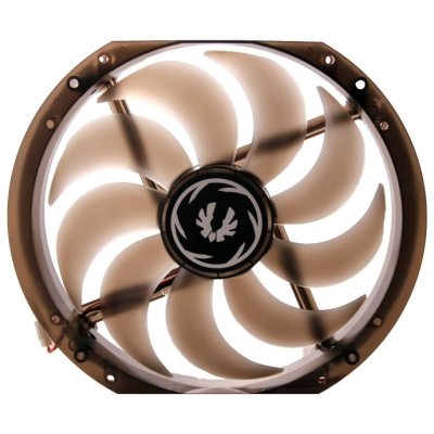 кулер BitFenix Spectre White 230mm