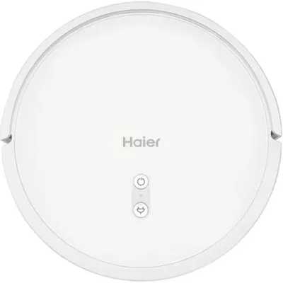 Роботы-пылесосы Haier
