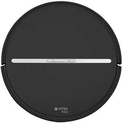 Роботы-пылесосы Vitek