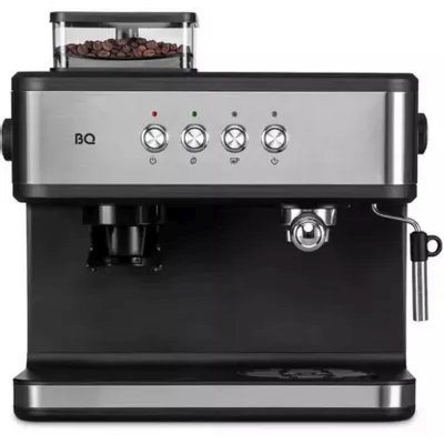 Кофеварки BQ
