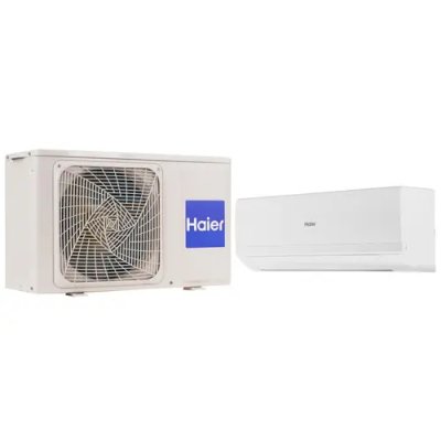 Кондиционеры Haier