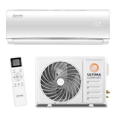 Кондиционеры Ultima Comfort