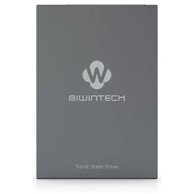 SSD диск BiwinTech SX500 4Tb 52S3A2Q