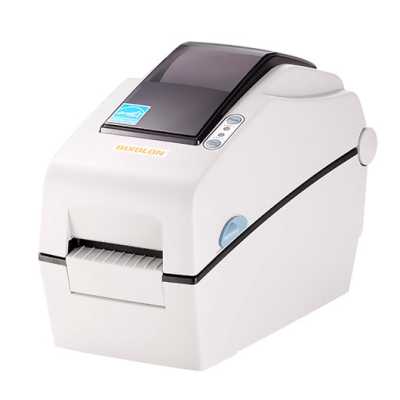 принтер Bixolon SLP-DX220BG