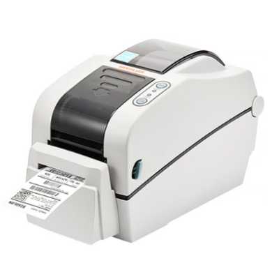 принтер Bixolon SLP-TX220EG