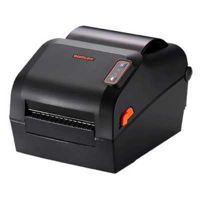 принтер Bixolon XD5-43DD