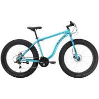 Велосипед Black One Monster D 2022 HQ-0005339