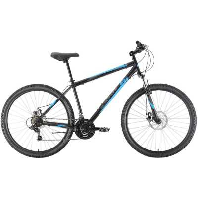 велосипед Black One Onix 27.5 D 2021 HD00000422