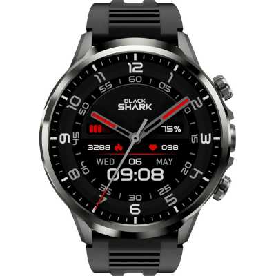 Смарт часы Black Shark BS-W2403 Watch X Black 1746934