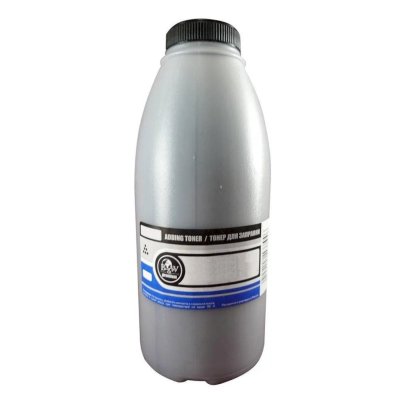 Тонер Black&White BCOL-301K-60