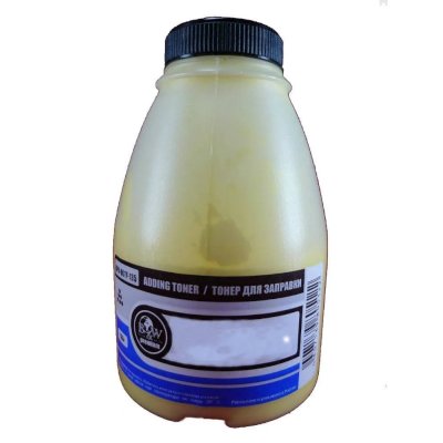 тонер Black&White BCOL-301Y-50