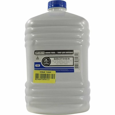 тонер Black&White BPR-305-1K