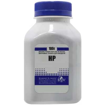 тонер Black&White HCOL-010K-100