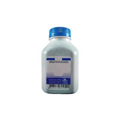 Тонер Black&White HCOL-014C-100