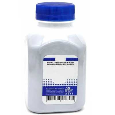 тонер Black&White HCOL-014K-100