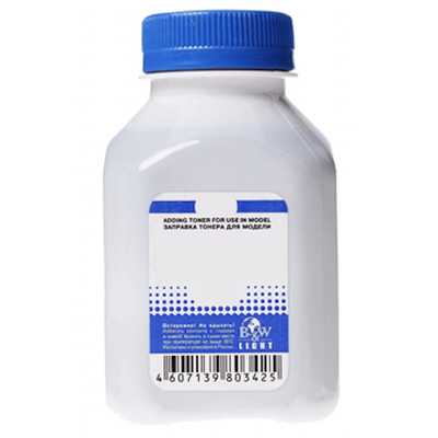 Тонер Black&White HCOL-014M-100