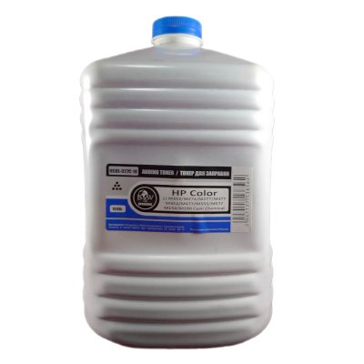 тонер Black&White HCOL-027C-1K