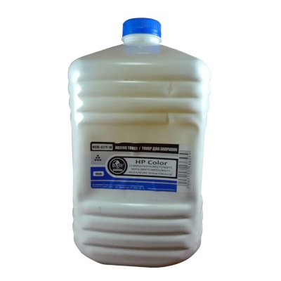 тонер Black&White HCOL-027Y-1K